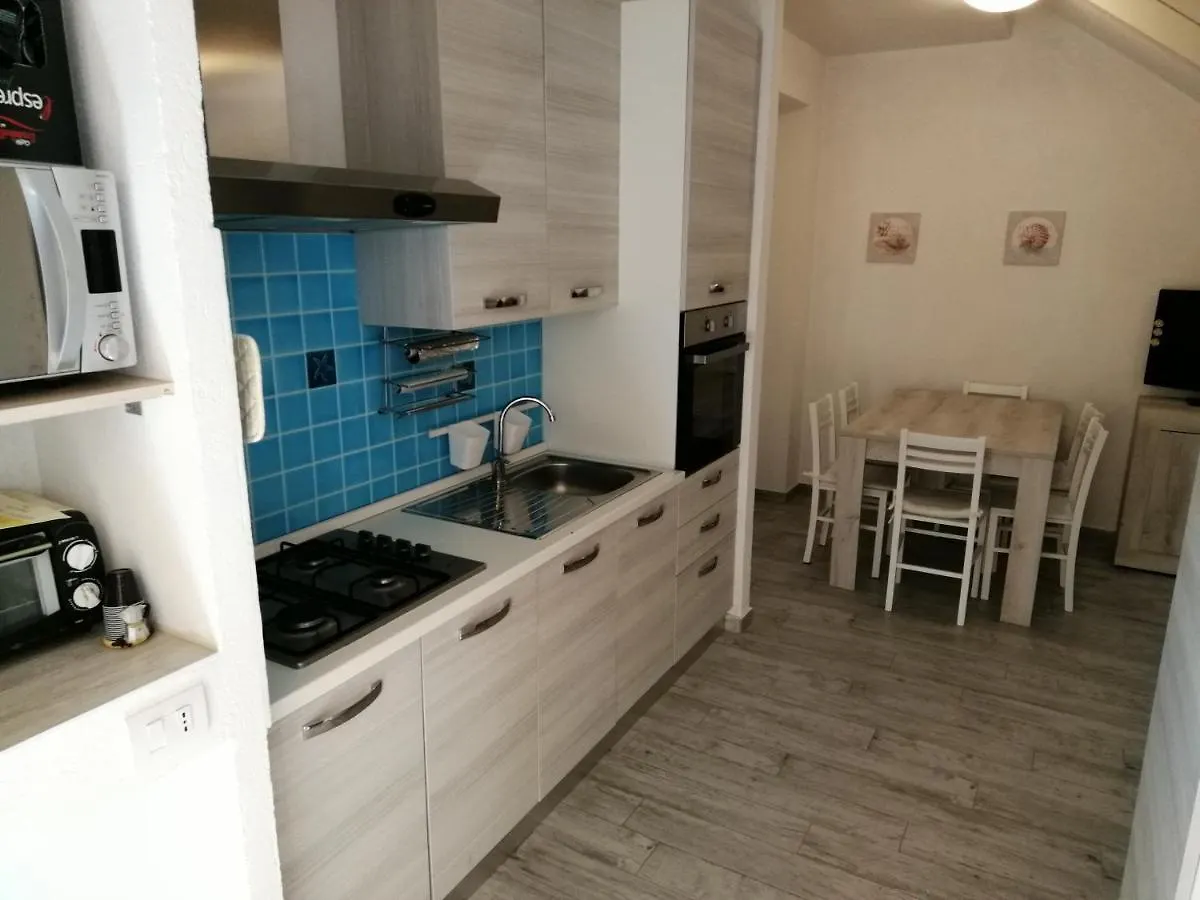 Appartement Palau centralissimo