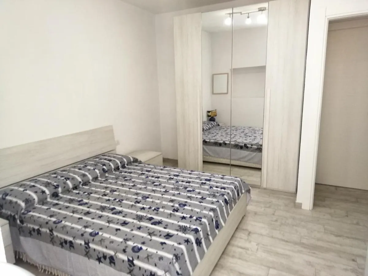 Palau centralissimo Appartement