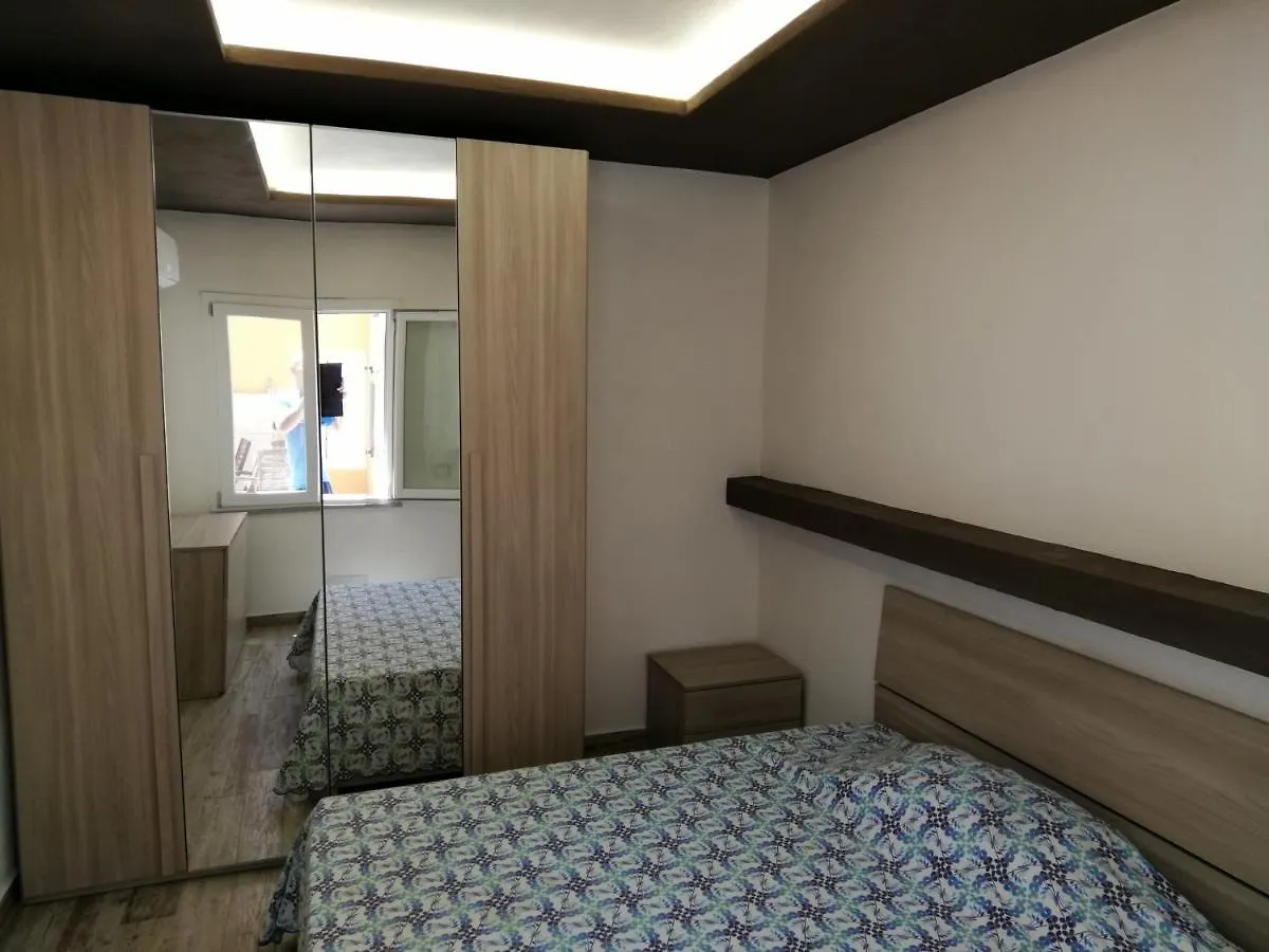Appartement Palau centralissimo
