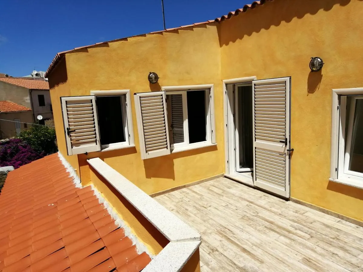 Palau centralissimo Appartement