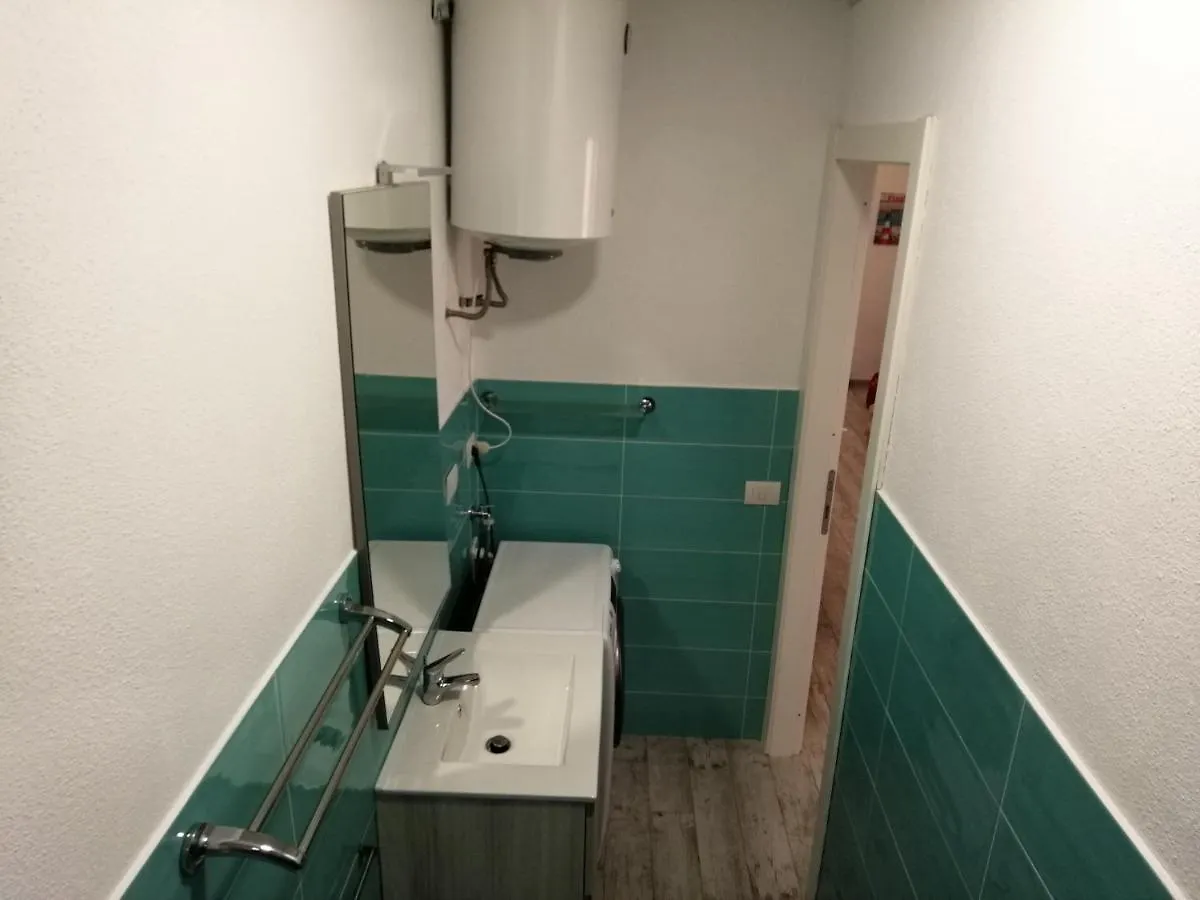 Palau centralissimo Appartement